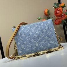 LV Satchel Bags